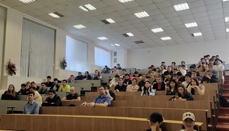 Студенческий совет