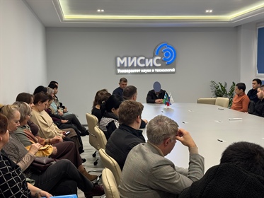 От первого лица: встреча с участником СВО