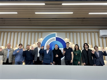 Научная конференция