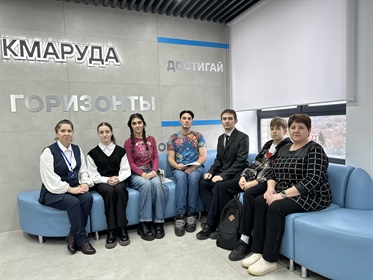 МИСИС зажигает звезды