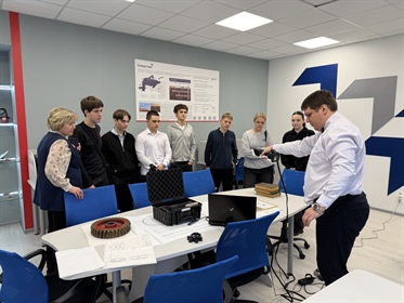 День открытыхДверей