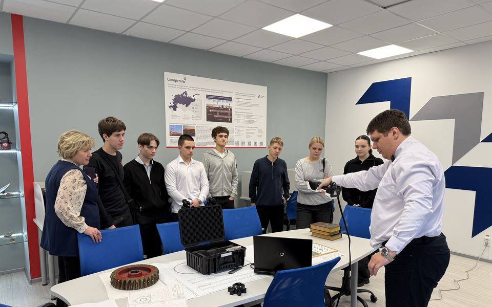 День открытыхДверей