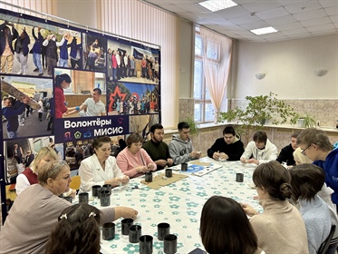 Время полезных дел