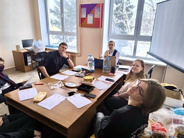 «Зов Ктулху»