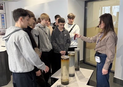 Губкинский компас профессий