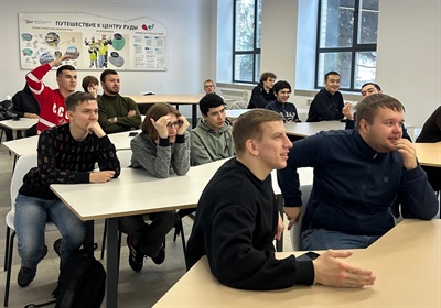 Международный день родного языка