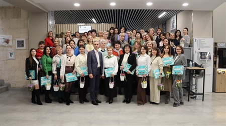 Наши профсоюзы