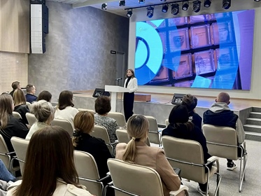 Родителям школьников о Филиале